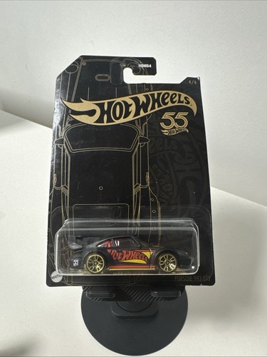 2023 hot wheels 55th - 2023,