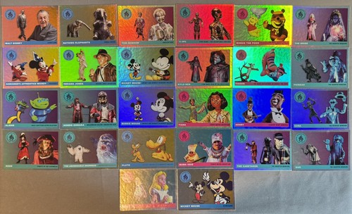 2025 topps disneyland 70th - topps,