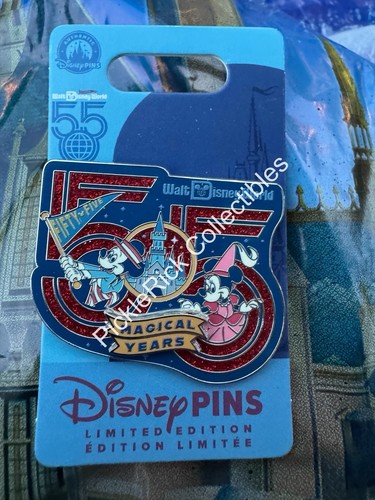 Disney parks pin 2026 wdw - pin,