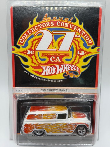 2013 hot wheels - wheels, 27th