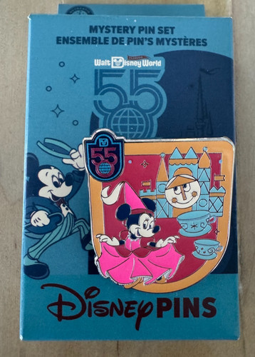 2026 walt disney - 2026, 55th