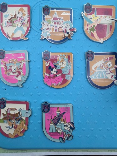 2026 walt disney world parks - walt,